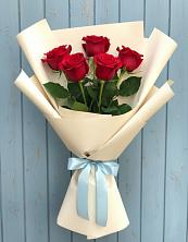 Букет Классика чувств в Голынки