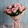 Букет цветов из: Розы в Голынки