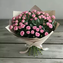 Букет Удовольствие в Голынки