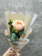 Букет цветов из:  Розы в Голынки