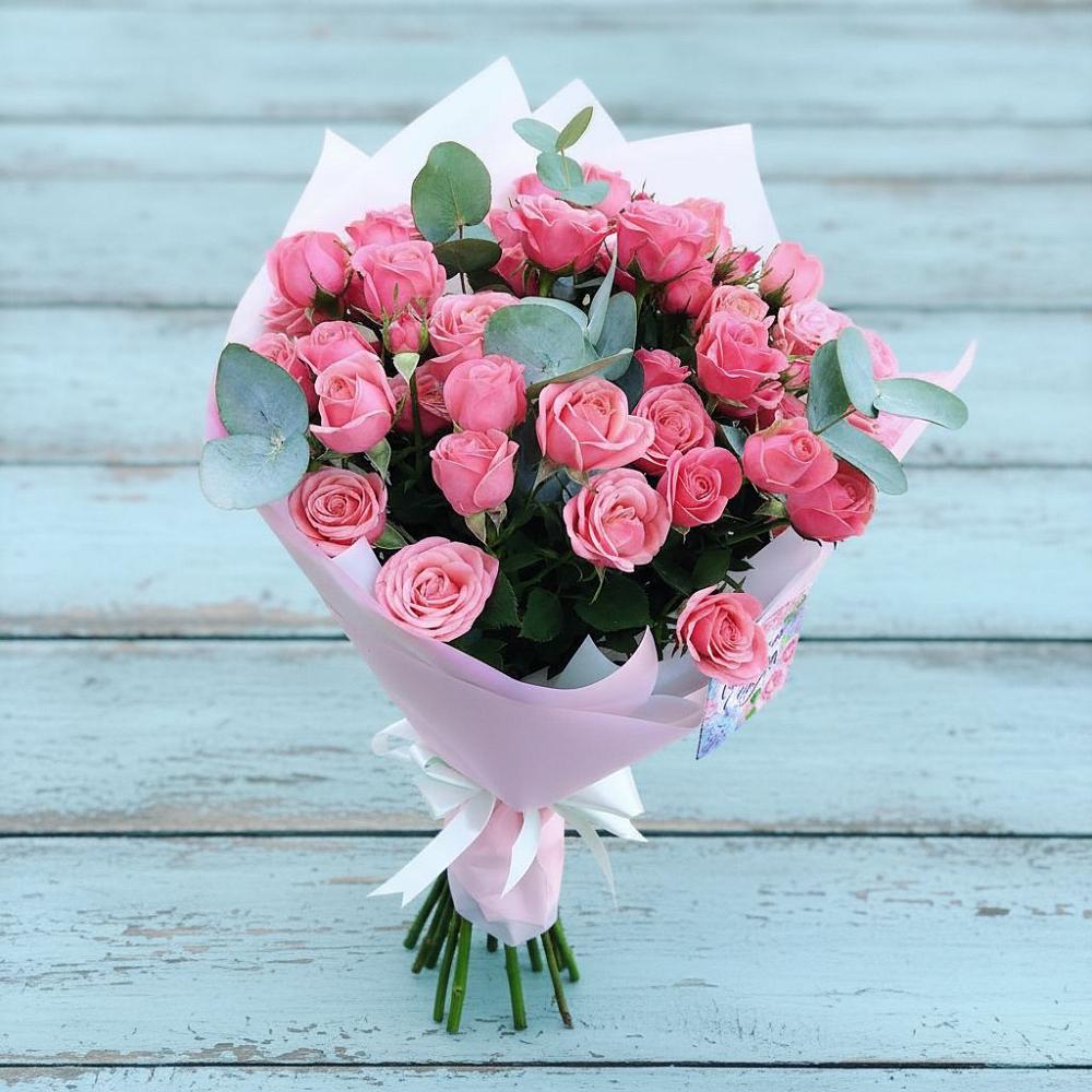 Букет Леди совершенство в Голынки