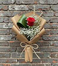 Букет цветов из:  Розы #REPLACE_PRED# Голынки