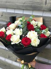 Букет истинная любовь #REPLACE_PRED# Голынки