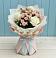 Букет цветов из: Розы в Голынки