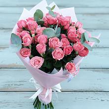 Букет Леди совершенство в Голынки