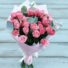 Букет Леди совершенство в Голынки